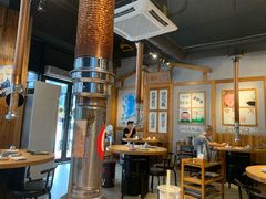 大堂-缸桶屋韩国料理·全程帮烤(泰禾店)