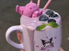 -大象厨房(重庆道店)