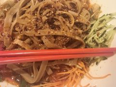 风生水起捞莜面-山西会馆·晋菜·晋商宴·牌匾博物馆(胜利东街店)