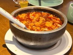 -粗茶淡饭·隐庐私厨(东亭店)