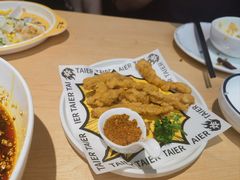 -太二酸菜鱼(深圳布吉万象汇店)