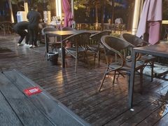 -后海彼岸花园餐厅