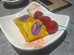 -舟市水产蒸汽活海鲜自助(卓悦汇店)