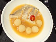 -醉东Oriental House(静安嘉里中心店)