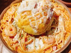 -TAIFORKS 大福食堂·山葵烤肉料理·拌饭(宝安店)