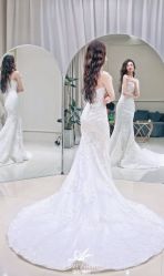 -LOVE SHINE婚纱·红鼎庄龙凤褂·妈妈装定制