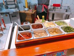 -盛香亭热卤糖水铺(生源时代店)