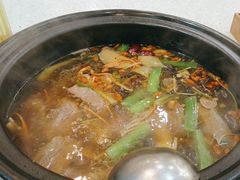 -蜀皇·菌汤鲜黄牛肉汤锅(宽窄巷子店)