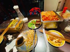-醉烧膘·烧烤夜宵王(总店)