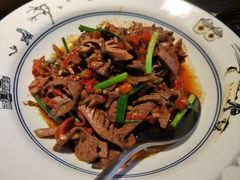 -回头食客-李久其家民间餐厅(望城金桥国际店)