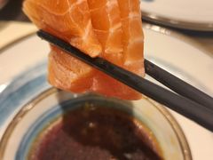 -大渔铁板烧(东城店)