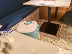 -兰湘子·湘菜小炒(济南领秀城店)