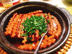 荔浦芋头-伙靠·江浙菜(田林路店)
