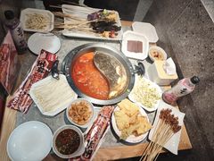 -成都玉林串串香(世纪港湾店)