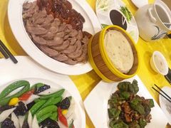 -西安烤鸭店(369烤鸭王店)