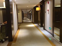 -上海西藏大厦万怡酒店