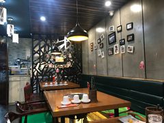 大堂-豚豚猪村烤肉·韩国烤肉(总店)