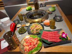 -杨小佳·齐齐哈尔烤肉·烤串(广州店)