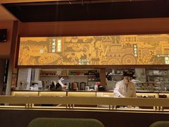 -塔哈尔·新疆盛宴(奉贤龙湖店)