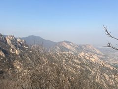 -北京凤凰岭