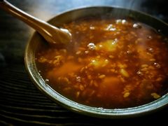 醪糟粉子-张醪糟(街子店)