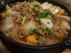 -角落里(中山公园店)