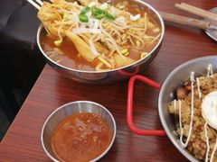 -青春分食(仙林大学城店)