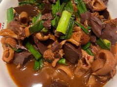 -道道鲜·崇明私房菜(五角场店)