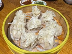 -蒙亨·手把肉·蒙古包文化主题餐厅(天恒广场店)