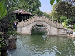 -山明水秀大饭店