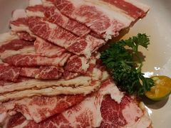 -久藏·横膈膜烧肉·酒场(江汉路店)