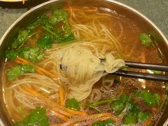 -春花民族美食(佳木斯总店)