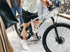 -TREK崔克自行车(徐汇滨江店)