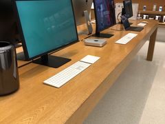 -Apple零售店(济南恒隆广场店)