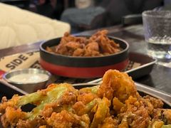 -Side Street街旁(交道口店)