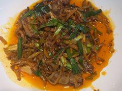 -常和州·夜宵大排档(常州单店)