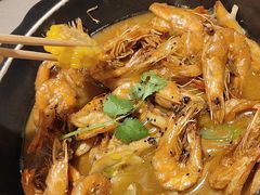 -巴蜀王婆大虾(南锣鼓巷店)