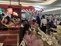 -蝴蝶里·粤菜·点心(龙湖杭州金沙天街店)