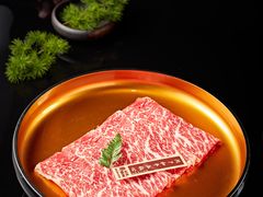 M7和牛-牛New寿喜烧(青浦店)
