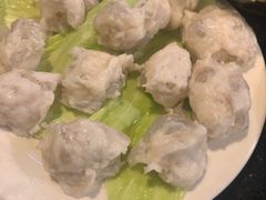 虾滑-彭三老火锅(枣子岚垭正街店)