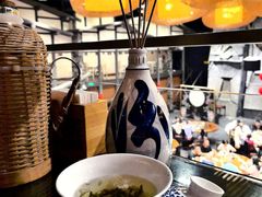 -顺兴老茶馆·精品川菜(世纪城店)