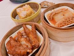 -黄埔华苑酒家(黄埔店)