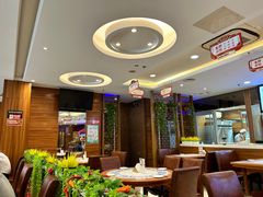 -东方饺子王(大屯路店)