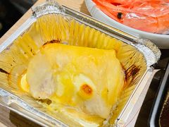 -星伦多自助料理·涮烤一体(杭州来福士店)