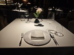 -Oyster Talks 四度蚝法餐厅