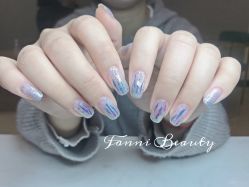 点击看大图 -Fanni美甲美睫皮肤管理