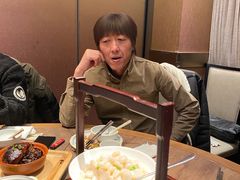 -香园茶社·金陵小灶(老门东店)