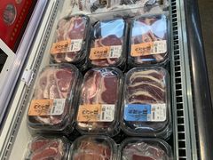 -物美超市(通州果园店)