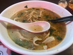 -萧记三鲜烩面(东站店)