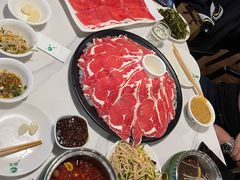 -绿达涮府(重庆路店)